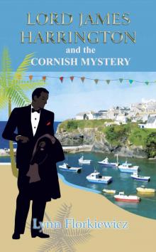 Lord James Harrington and the Cornish Mystery