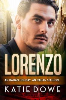 Lorenzo (Members From Money Book 12)