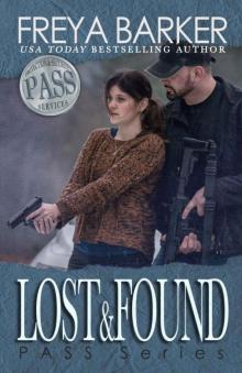 Lost&Found (PASS Series Book 4)