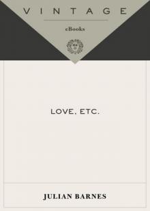 Love, Etc.