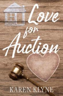 Love for Auction