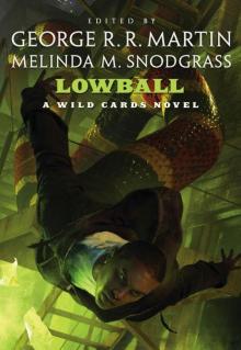 Lowball: A Wild Cards Novel
