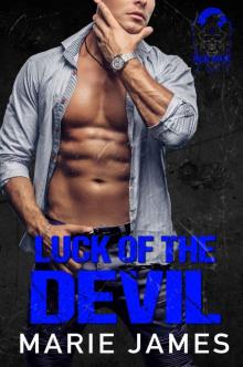 Luck of the Devil