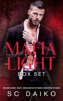 Mafia Light Box Set