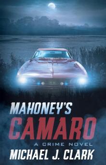 Mahoney's Camaro