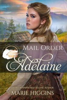 Mail Order Adelaine