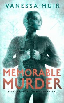 Memorable Murder