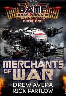 Merchants of War