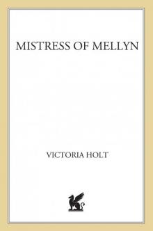 Mistress of Mellyn