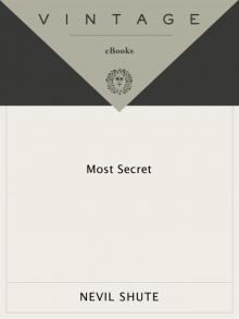 Most Secret