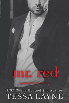 Mr. Red