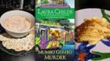 Mumbo Gumbo Murder