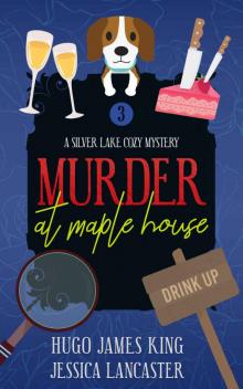 Murder at Maple House