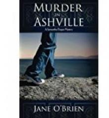 Murder in Ashville