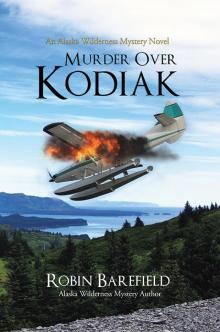 Murder over Kodiak