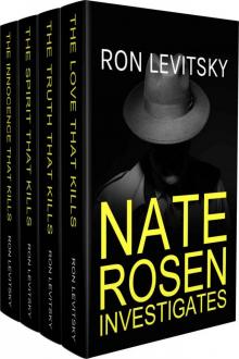 Nate Rosen Investigates