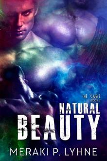 Natural Beauty (The Cubi Book 5)