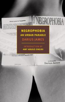 Negrophobia