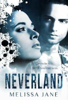 NEVERLAND