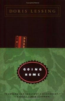 NF (1957) Going Home