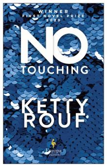 No Touching