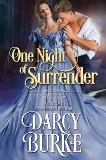 One Night of Surrender