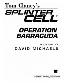 Operation Barracuda (2005)