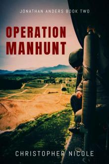 Operation Manhunt