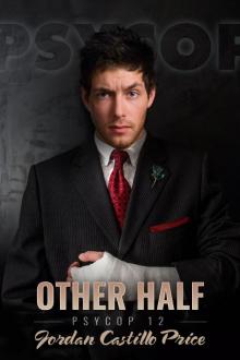 Other Half (PsyCop book 12)