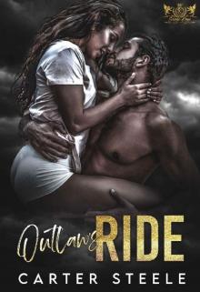 Outlaw's Ride: An MC Romance