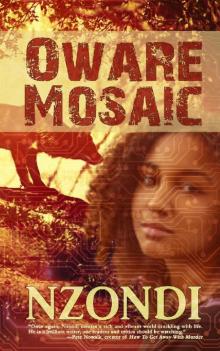 Oware Mosaic