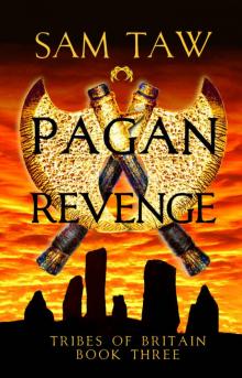 Pagan Revenge