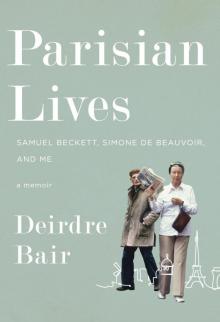 Parisian Lives