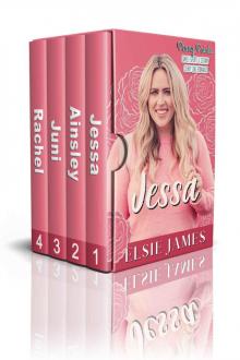 Peony Pointe Box Set