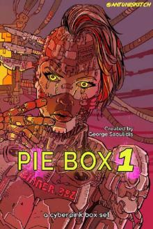 Pie Box 1