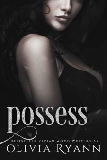 Possess: Protect Book 3