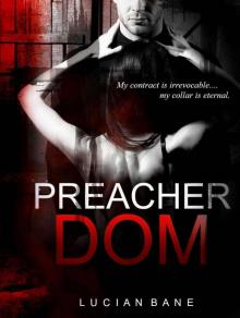 Preacher Dom