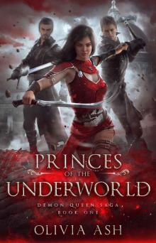 Princes of the Underworld