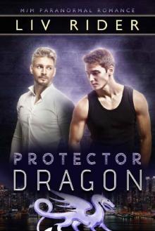 Protector Dragon