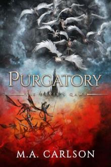 Purgatory: The Devil's Game