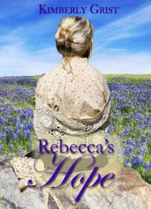 Rebecca's Hope