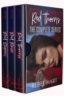 Red Thorns Crew: The Complete Series