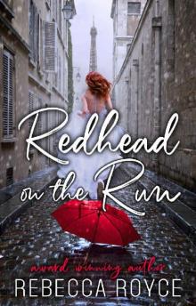 Redhead On The Run (RedHeads Book 1)