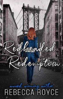 Redheaded Redemption (Redheads Book 2)