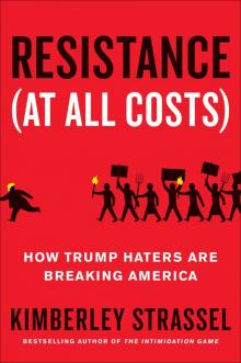 Resistance (At All Costs)