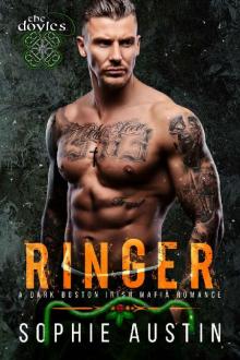 Ringer: A New Year's Romance: The Doyles, a Boston Irish Mafia Romance