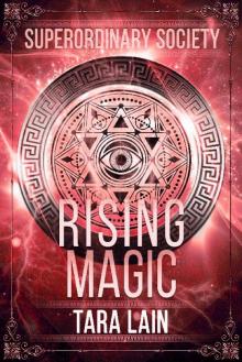 Rising Magic