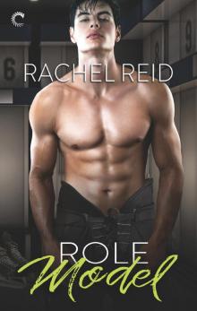 Role Model--A Gay Sports Romance