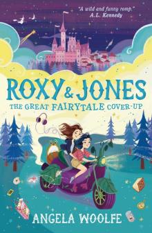 Roxy & Jones