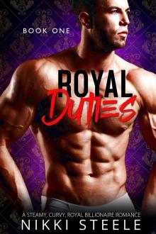 Royal Duties--Book One